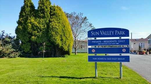 Sun Valley Park